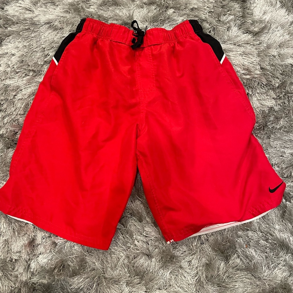 Nike bathing suit